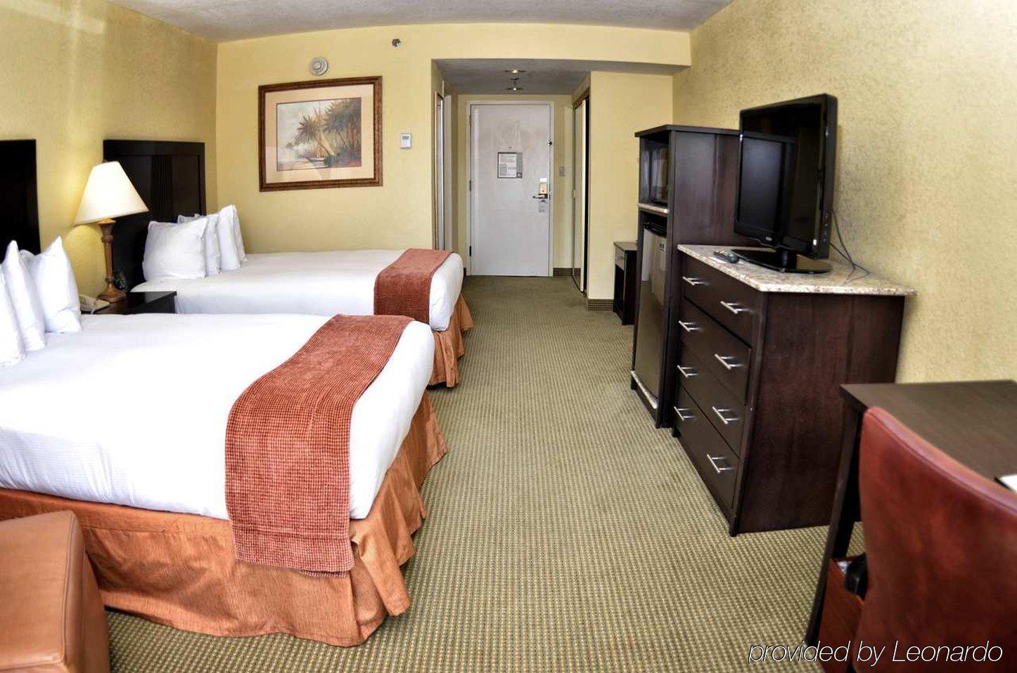 Hilton Garden Inn Cocoa Beach-Oceanfront, Fl Экстерьер фото