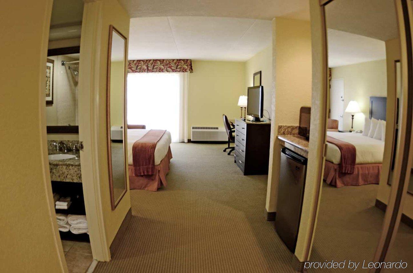 Hilton Garden Inn Cocoa Beach-Oceanfront, Fl Экстерьер фото